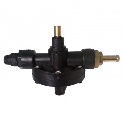 Hydraulic dosing device mod. 2000 for rinseaid