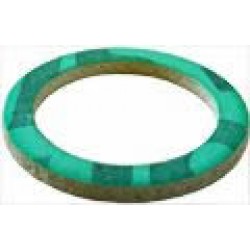 FLEXIBLE PIPE 3/4 GASKET