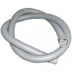 OUTLET GREY PIPE - dia 19mm, l=1,5 m.