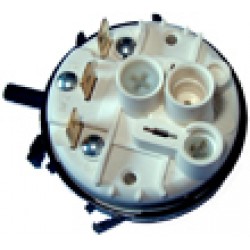 Pressure switch 75/35 mm 250V 16A