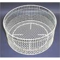ROUND BASKET DIA 36xH17 SMALL NET -HOONVED