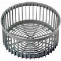 Plastic round rack Dia 38xH17