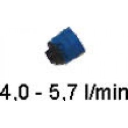 DISHWASHER GIGLEUR -BLUE