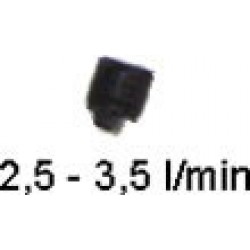 DISHWASHER GIGLEUR -BLACK