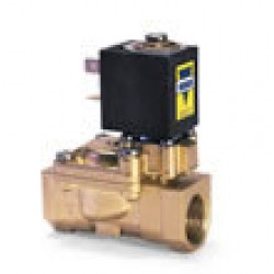 SOLENOID VALVE SIRAI 1/2