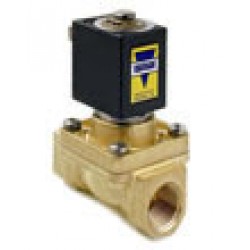SOLENOID VALVE SIRAI L145R2 1/2 230V-50Hz