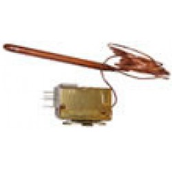 THERMOSTATE W/SCREW, 0-90°C