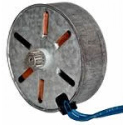 Motor for timer M61 R/DX 230V AC