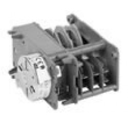 Cycle timer P26 3 Camme 120