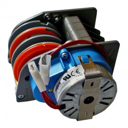 Cycle timer P25 4 Camme 120 sec