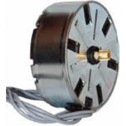 Motor for timer M48 R/DX 230V AC