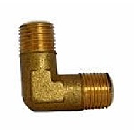 L FITTING 1/4 MM SMALL CH11