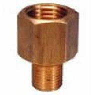 REDUCER 1/4F 1/8M