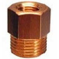REDUCER 3/8M 1/4F