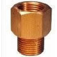 REDUCER 1/8F 1/8M