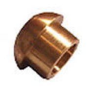 WELDING CAP DIA 4 mm FOR 1/8" NUT