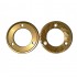 GRINDING BLADES ANFIM/MACAF/OBEL GLOBO DIA 75 K110+TIN TITANIUM