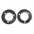 ANFIM CAIMANO GRINDING BLADES D.64 TEMPERED STEEL