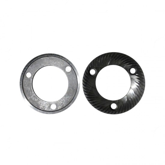 ANFIM ORIGINAL GRINDER BLADES D.75 SPECIAL 450