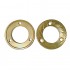ANFIM ORIGINAL BLADES D. 75 TITANIUM FOR SPECIAL450 AND GROCERY