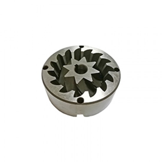 Conical grinding blades casadio Dia 68