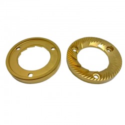 TITANIUM GRINDING BLADES CIMBALI M51 LEFT, WMF