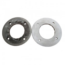 GRINDING BLADES DITTING 1203 DIA 120 -RESHARPEABLE