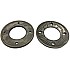 GRINDING BLADES DITTING 1203 DIA 120 -NOT RESHARPEABLE