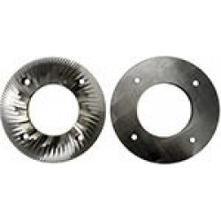 GRINDING BLADES DITTING 1403 DIA 140 -RESHARPEABLE