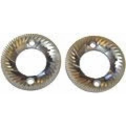 GRINDING BLADES DITTING 804 DIA 80 -RESHARPEABLE