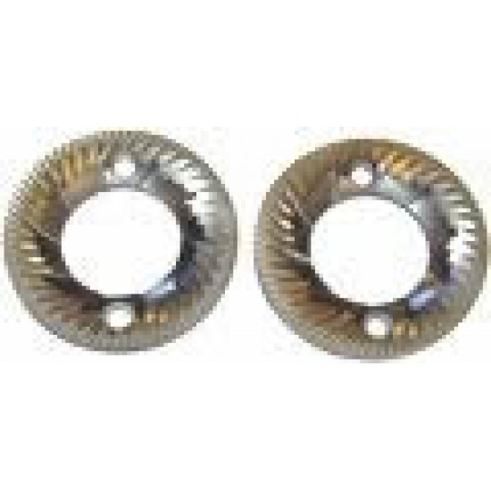 GRINDING BLADES DITTING 804 DIA 80 -RESHARPEABLE