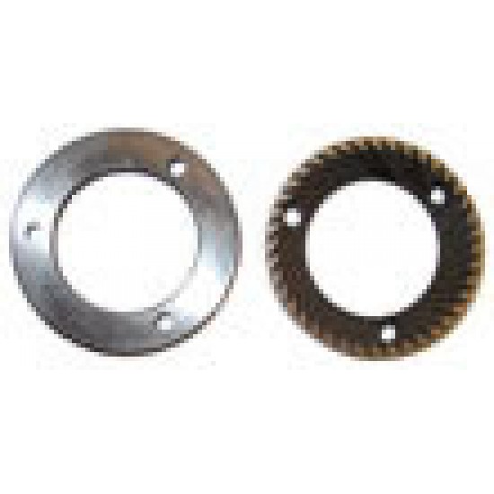 GRINDING BLADES DRM D.68 RIGHT