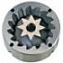 CONICAL GRINDING BLADES FAEMA DIA 68 -EVOLUTION