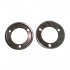 GRINDING BLADES FIORENZATO CS Mod. DOGE / QUAMAR Mod. T80 DIA 63 