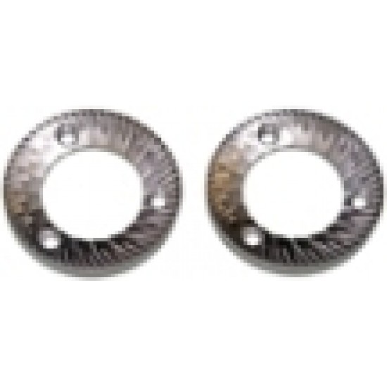 Cutite rasnita cafea MACAP SPAZIALE   65mm