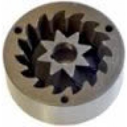 CONICAL GRINDING BLADES MAZZER DIA 71 ROBUR SINGLE PHASE