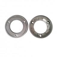 GRINDING BLADES MAZZER MAJOR SINGLE FASE DIA 83 -ORIGINAL