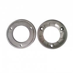 GRINDING BLADES MAZZER MAJOR SINGLE FASE DIA 83 -ORIGINAL