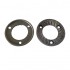 GRINDING BLADES MAZZER MINI MANUAL-TIMER-AUTO -SINGLE FASE DIA 58 -ORIGINAL