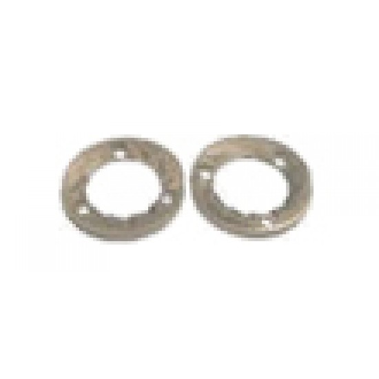 GRINDING BLADES QUICK MILL D.54 RIGHT