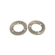 GRINDING BLADES RANCILIO/OBEL D.50 LEFT