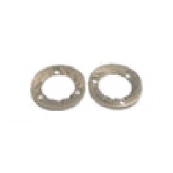 GRINDING BLADES RANCILIO/OBEL D.50 LEFT