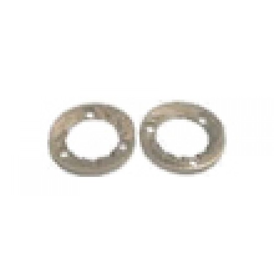 GRINDING BLADES RANCILIO/OBEL D.50 LEFT