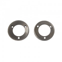 GRINDING BLADES SANTOS DIA 64 LEFT NEW TYPE
