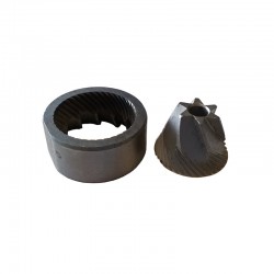 CUTITE RASNITA ESPRESSOR LELIT  38/30mm