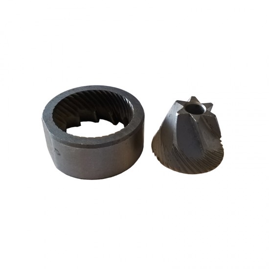 CUTITE RASNITA ESPRESSOR LELIT  38/30mm