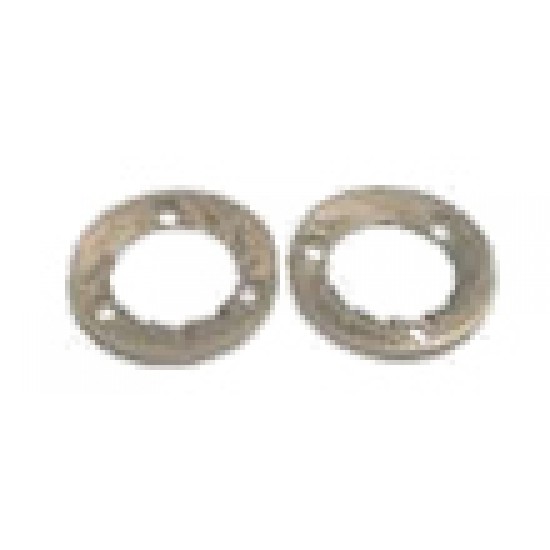 GRINDING BLADES WEGA DIA 60 RIGHT
