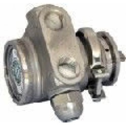 Pompe fluid plane ROD 300 L/H S.Steel