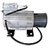 motor RPM C0155.00 (90W 230V-50Hz, 2900 rpm) cu actionare magnetica pentru pompe magnetice , complet cu magnet extern si flansa de montare