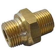 Niplu 3/8 x 3/8 M/M pentru pompa rotativa aparat cafea